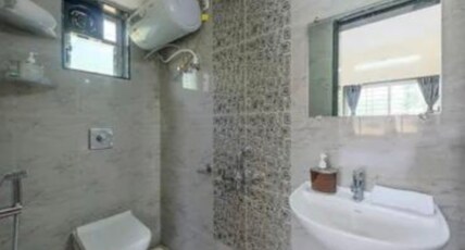 Lavasa and lake view bunglow Room Type - Lavasa and lake view bunglow