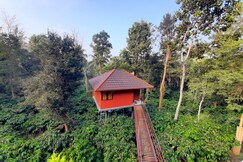 VMJ Wild Stay