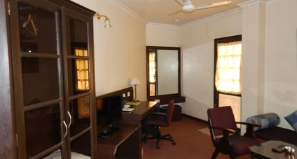 Royal Inn Room Type - Royal Executive Ac