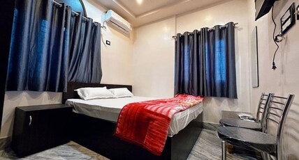 HOTEL SHRIKAYA Room Type - Classic Room