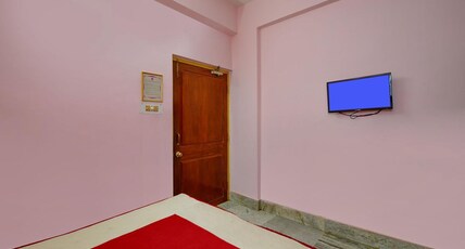 Sambit Palace Bhubaneswar Room Type - Executive AC