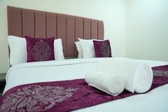 Hotel Flamount Hitech City