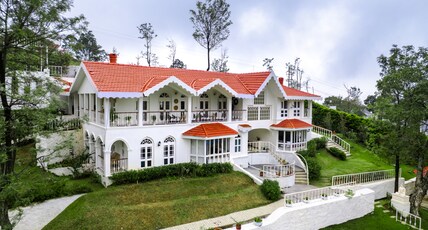 LohonoStays Villa Aikyam Room Type - LohonoStays Villa Aikyam