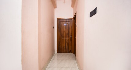 Hotel O The amber Room Type - Classic