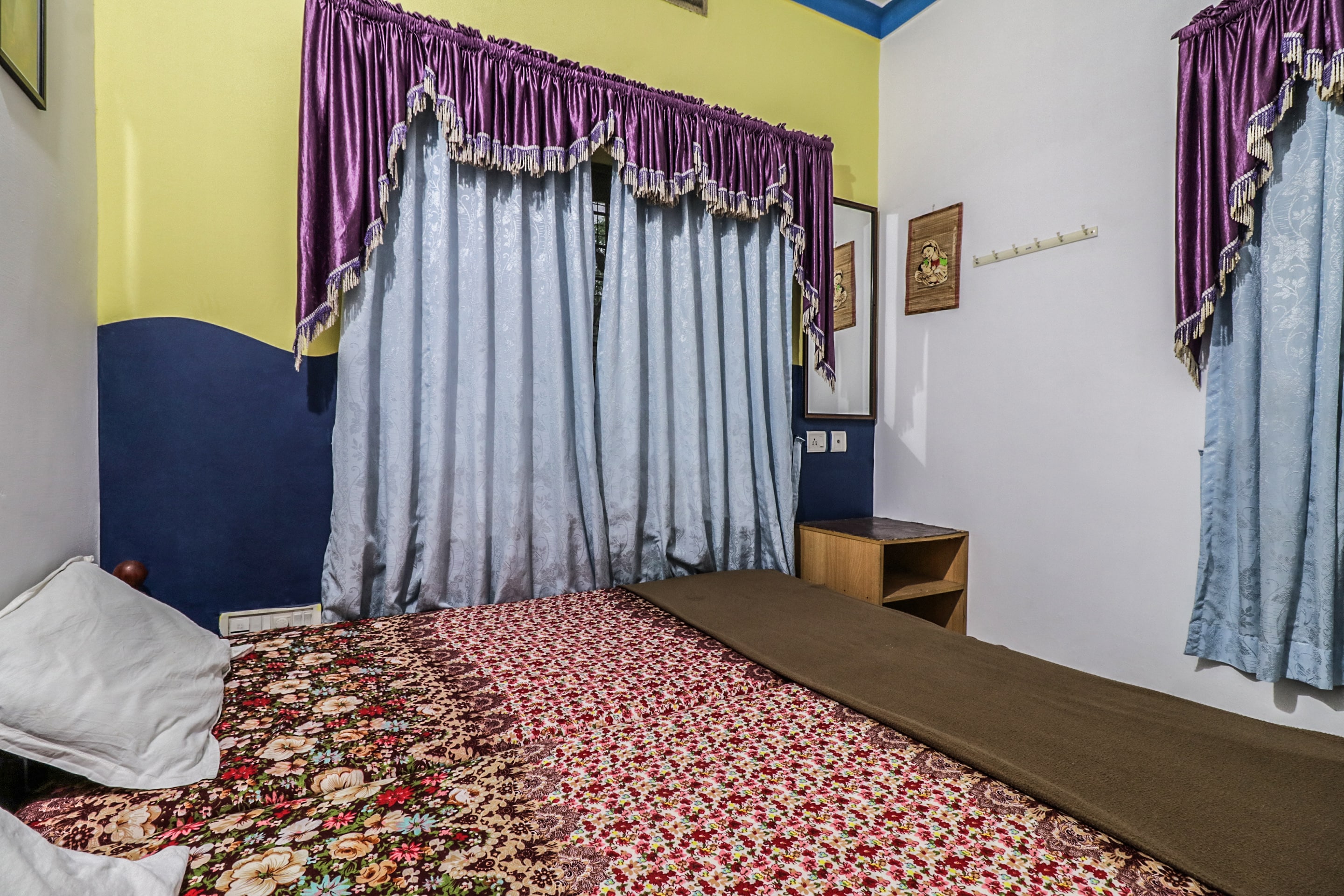 Dream Catcher Home Stay Fort Cochin - Tap to explore photos