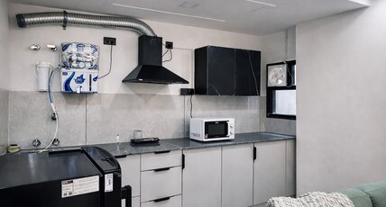 Boho House Combine 1BHK 1BHK Flat Room Type - Boho House Combine 1BHK 1BHK Flat