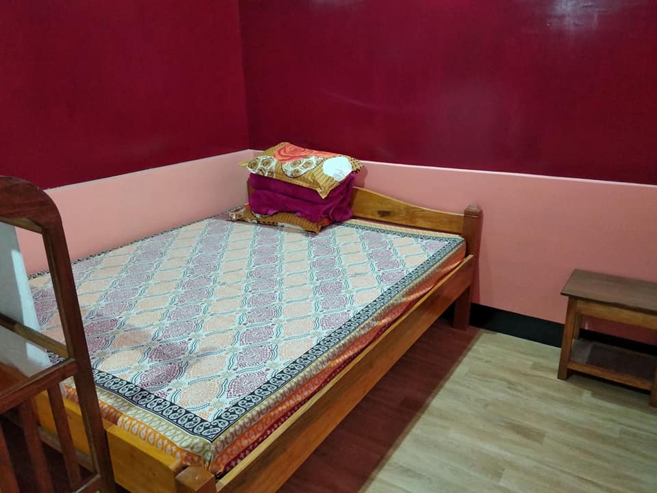 Raniban Homestay - Tap to explore photos
