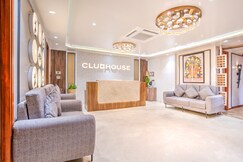 Clubhouse Hotel Ayodhya by CheckIn