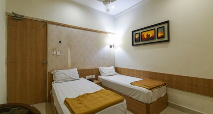 Athidi Grand Room Type - Cosy Room Athidi Grand Room Type - Cosy Room