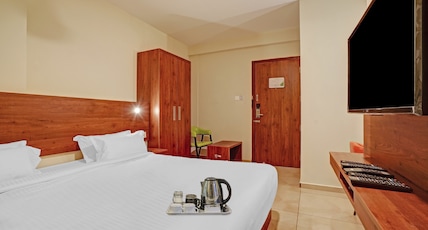 Townhouse Edasserys Sea Pearl Room Type - Classic