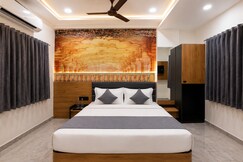 Hotel Shree Dwarka