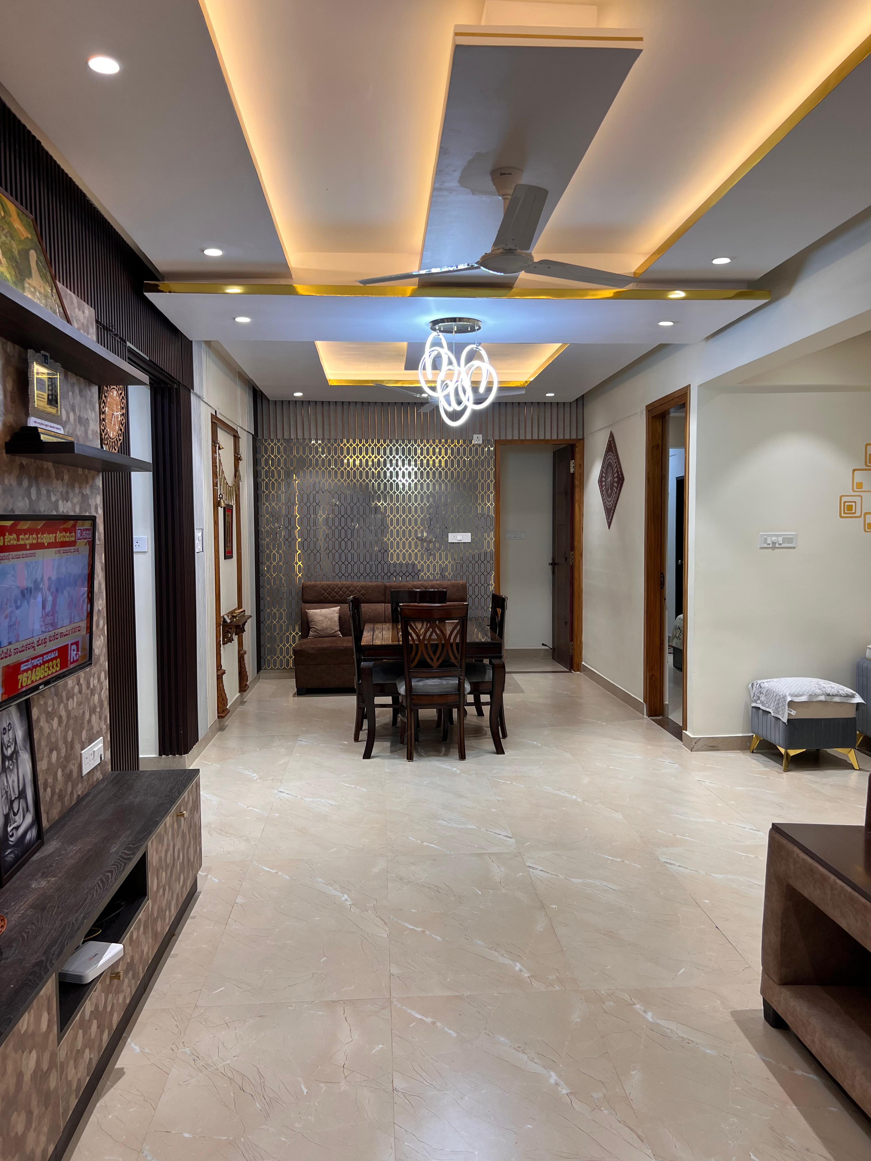 Gokula Service Apartment - Tap to explore photos