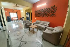 3BHK Flat in Kukatpally YJn