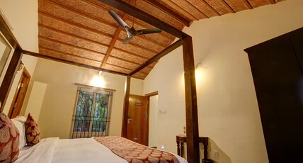 Brown Town Resort and Spa Room Type - Vintage Twin Suites