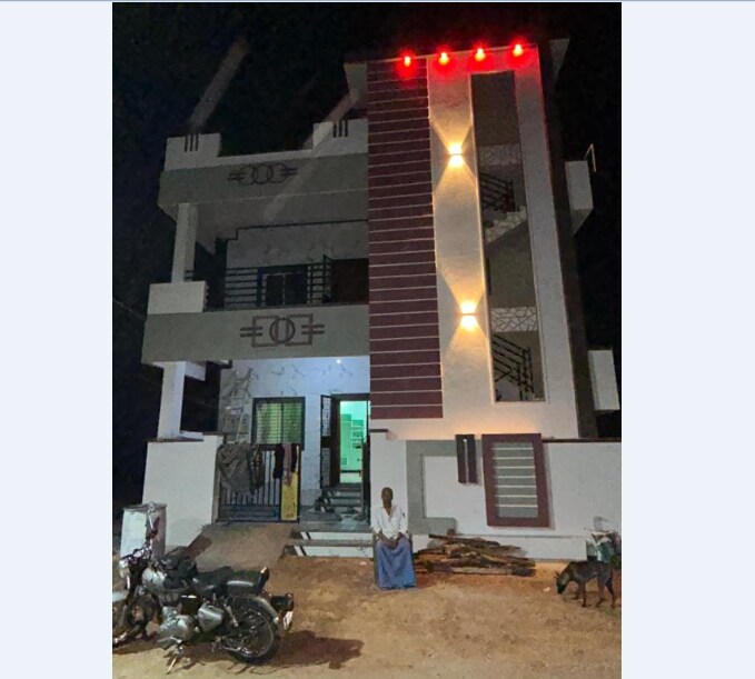 Nisar Homestay - Tap to explore photos
