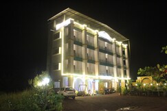 Hotel Kavijay Sea View & Spa