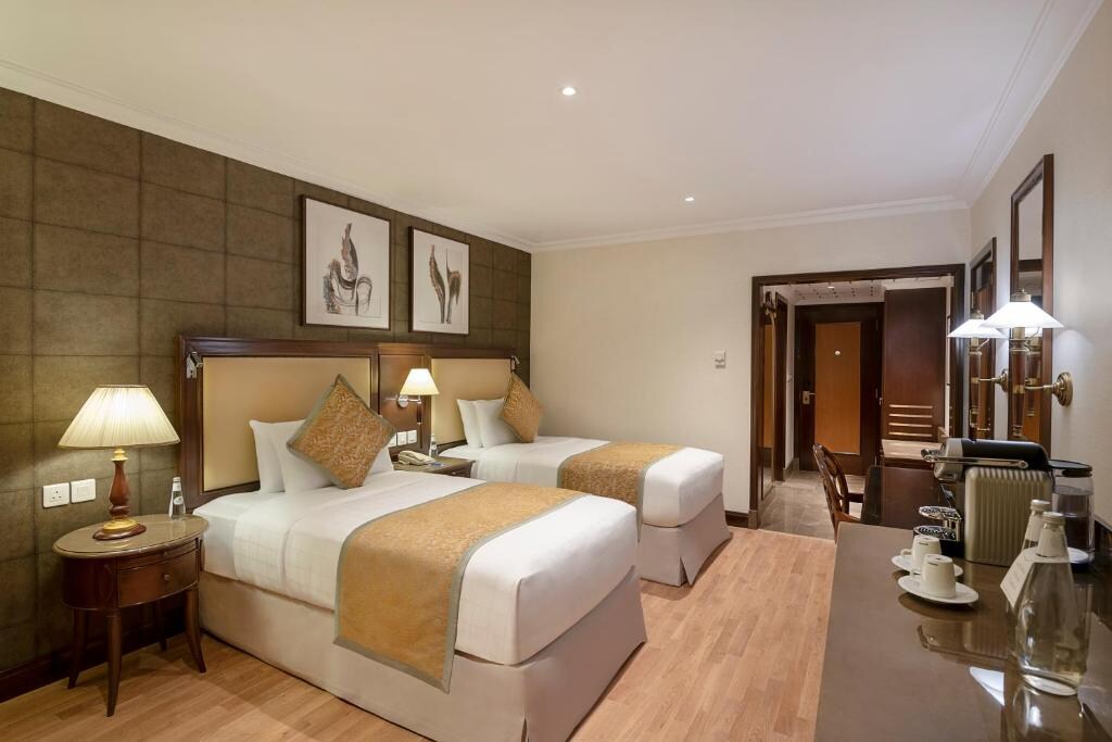The Biltmore Al Madinah hotel - Tap to explore photos