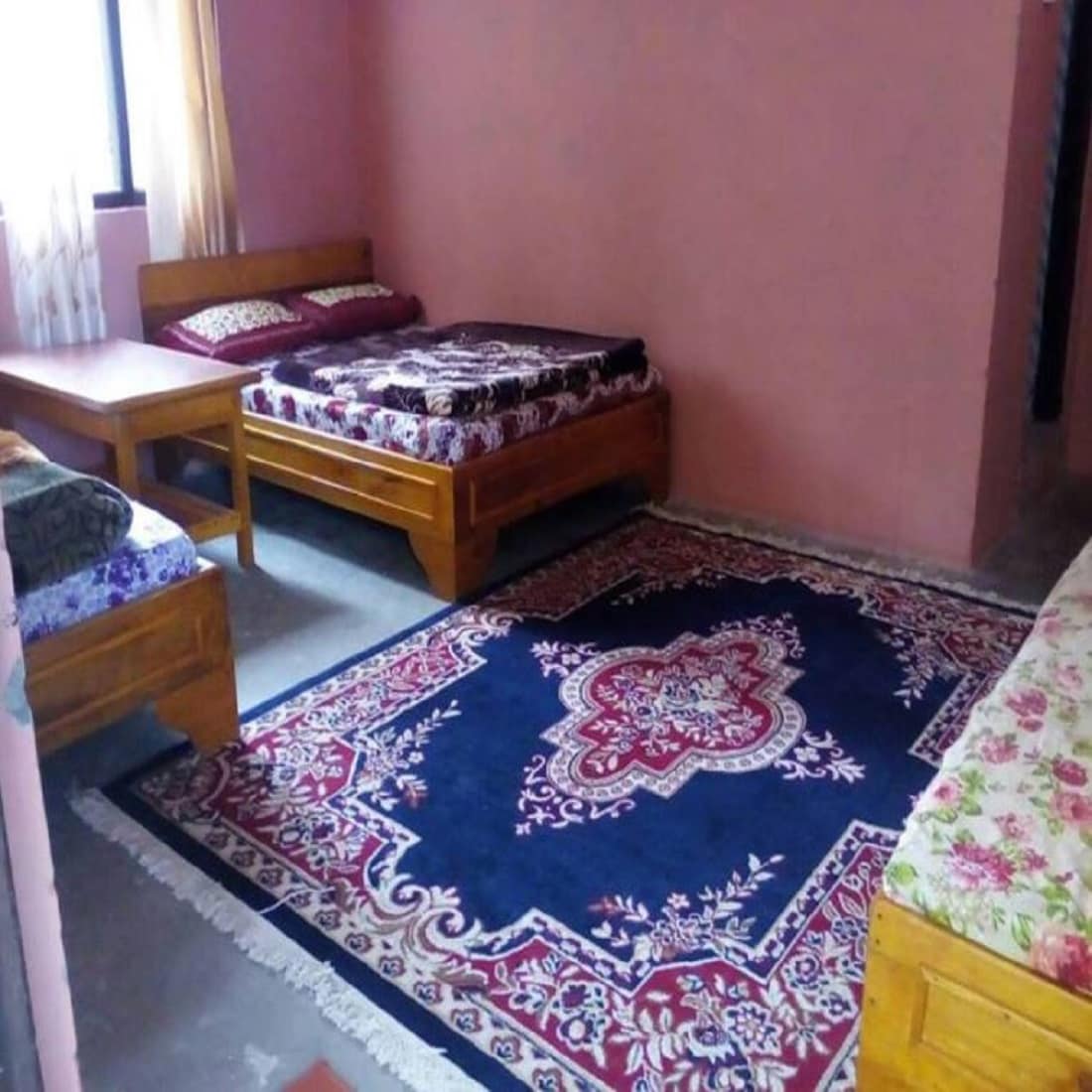Lepcha Homestay - Tap to explore photos