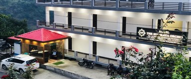 Hotel The Himalaya Orchid