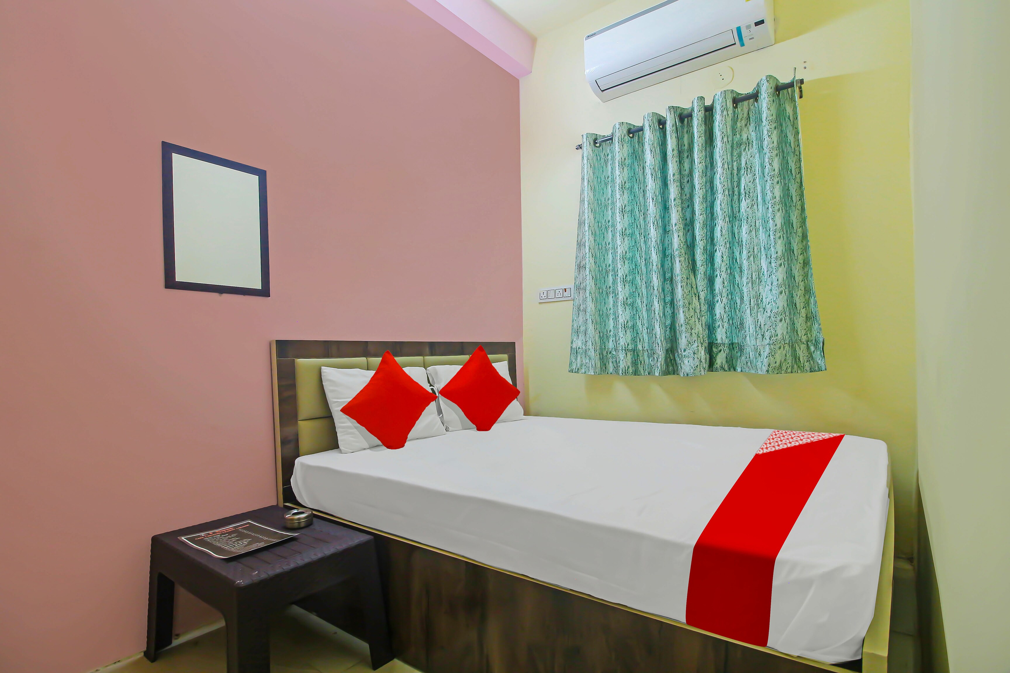 Hotel O F Three Hotel - Tap to explore photos