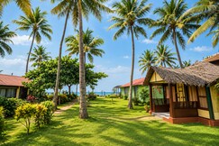 Bamboo Village