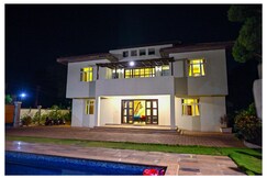 Pant Villa 6BHK with Pvt Pool