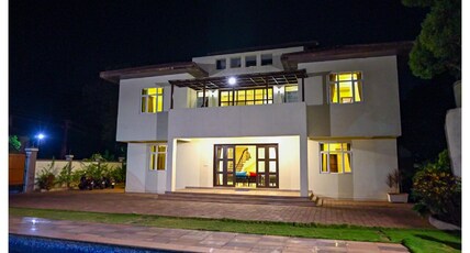Pant Villa 6BHK with Pvt Pool Room Type - Pant Villa 6BHK with Pvt Pool
