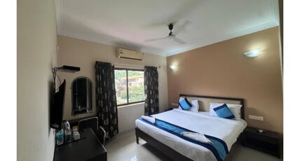 Oriva Rendezvous Beach Resort Room Type - Premium Room
