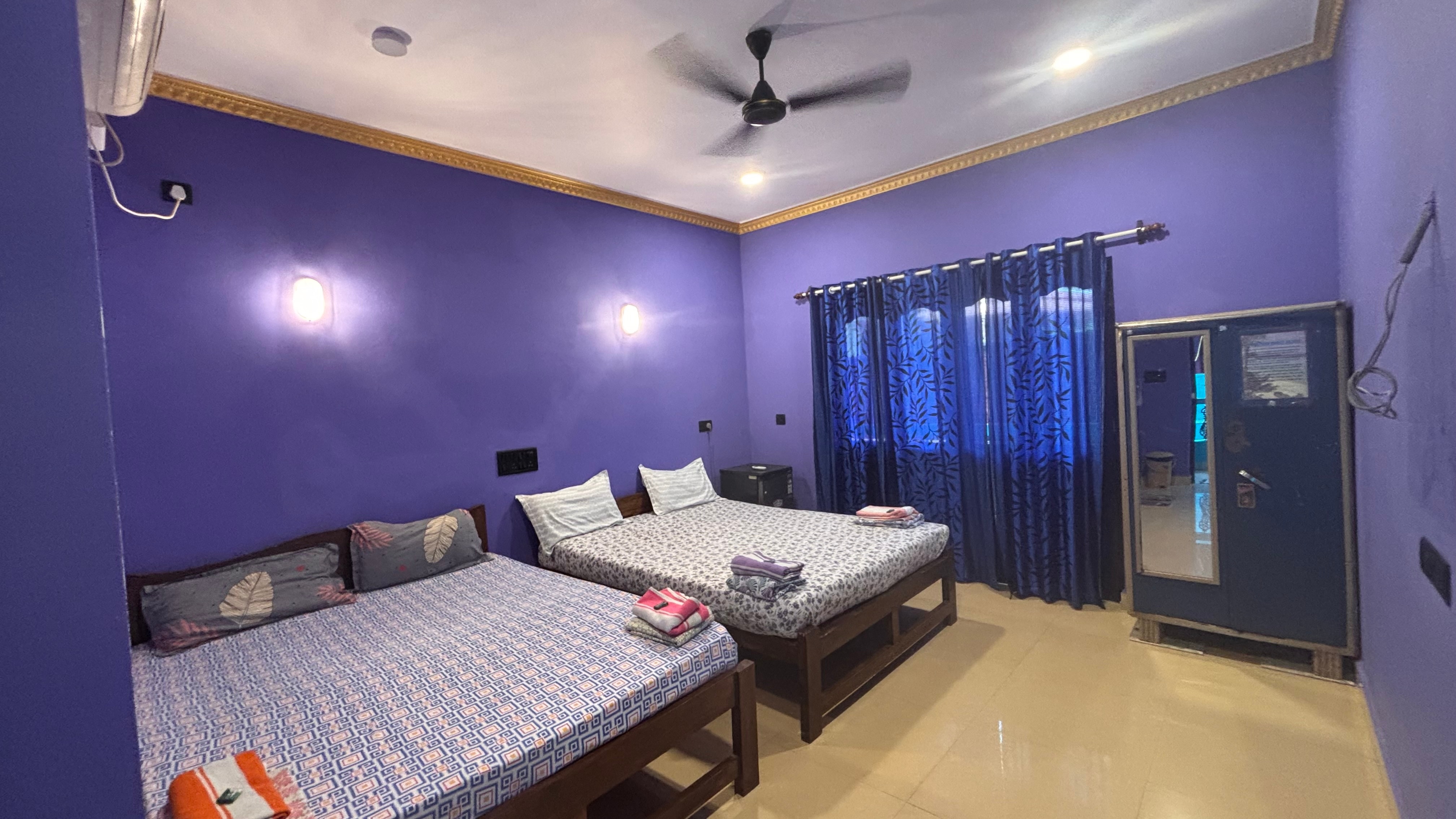 O CECELEA GUEST HOUSE - Tap to explore photos