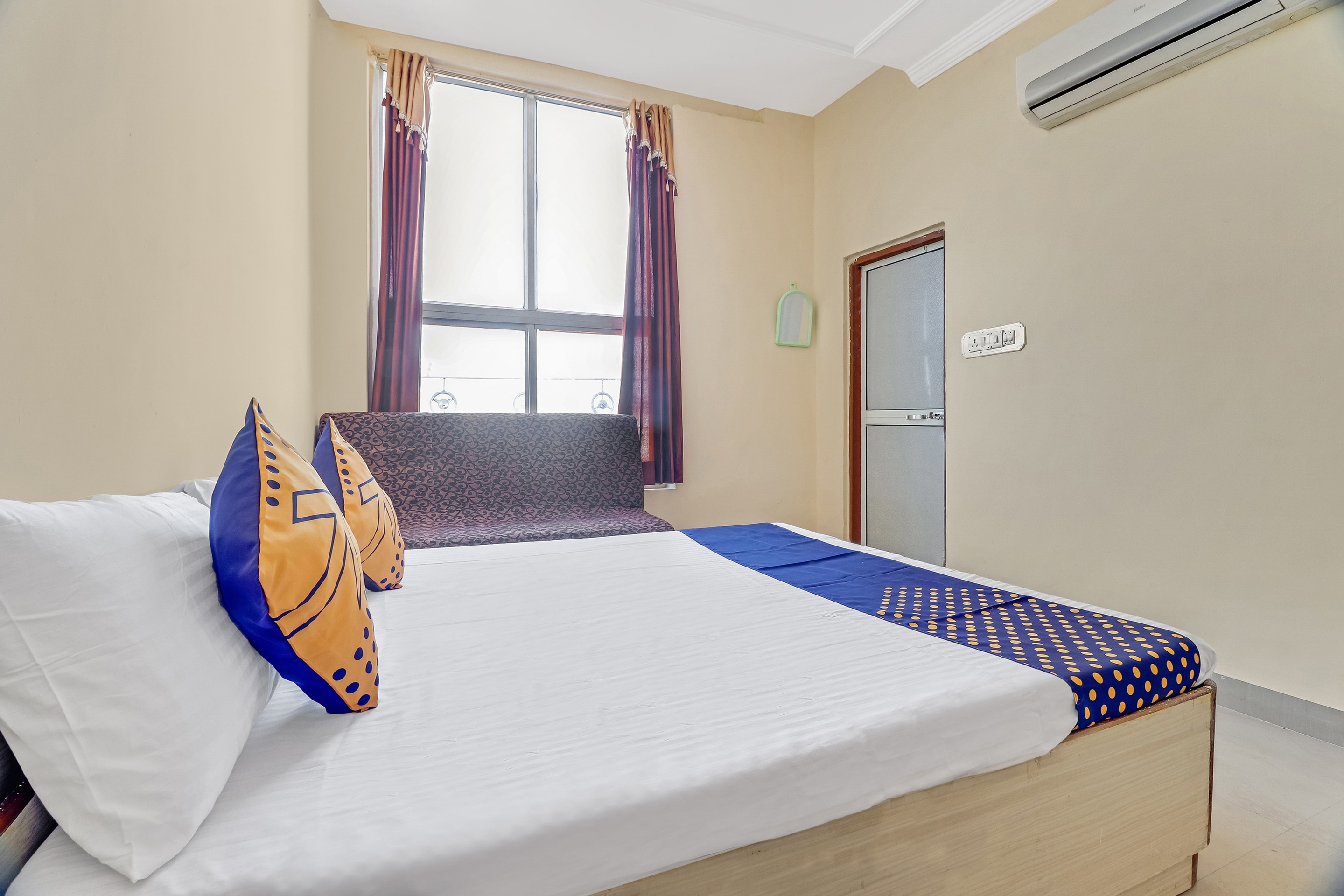 HOTEL PARADISE INN MERTA CITY - Tap to explore photos