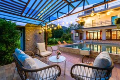 Heritage Home by Ebonystays