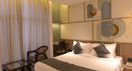 Hotel Varshish Inn Room Type - Executive
