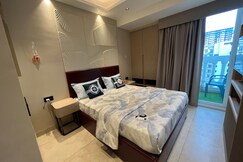 Rooms of Coral Cove