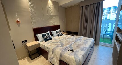 Coral Cove Room Type - Coral Cove
