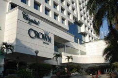 Crystal Crown Hotel Petaling Jaya