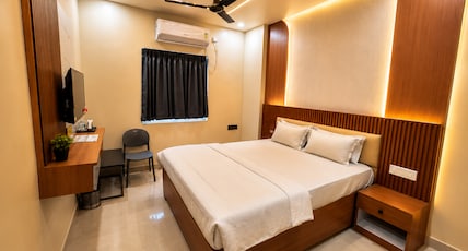 THARUN ELITE Room Type - Premium Room THARUN ELITE Room Type - Premium Room