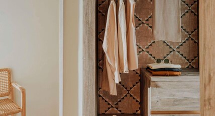 Hyde Ibiza Room Type - GENERAL ADMISSION EXTRA, 1 King bed or 2 Twins, balcony, fridge and garden or forest views Hyde Ibiza Room Type - GENERAL ADMISSION EXTRA, 1 King bed or 2 Twins, balcony, fridge and garden or forest views