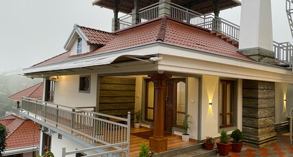 Zenha | Rooms & Pool Room Type - ZENHA Suite Room (with common balcony and living area) Zenha | Rooms & Pool Room Type - ZENHA Suite Room (with common balcony and living area)