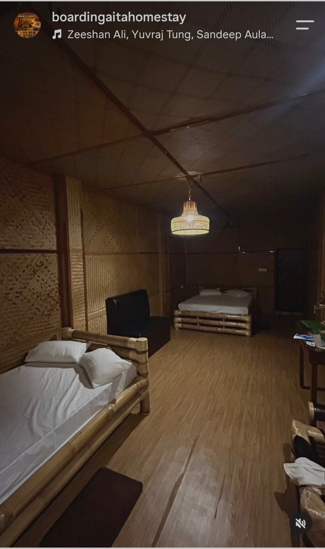 BOARDING AITA HOMESTAY - Tap to explore photos
