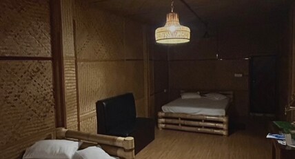 BOARDING AITA HOMESTAY Room Type - Brahmaputra room