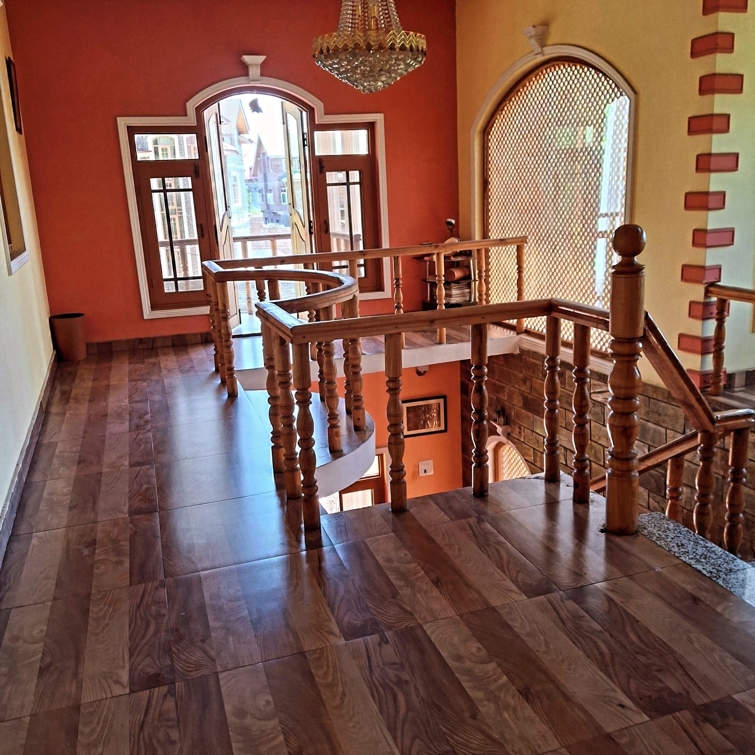 Main gallery