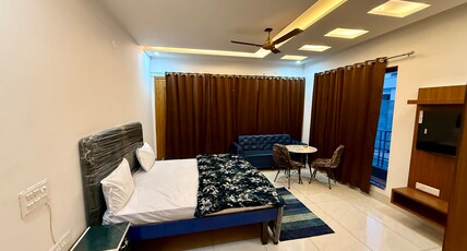 Hotel Zora Room Type - Bedroom 7