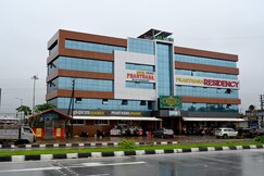 PRARTHANA RESIDENCY