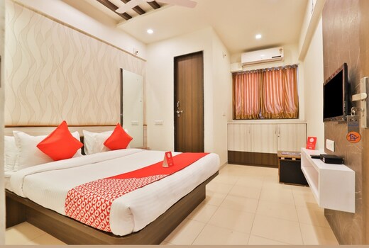 Hotel Tulsi Palace