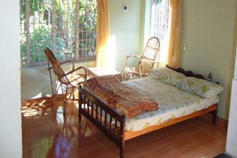 Cheeral Homestay - Tap to explore photos