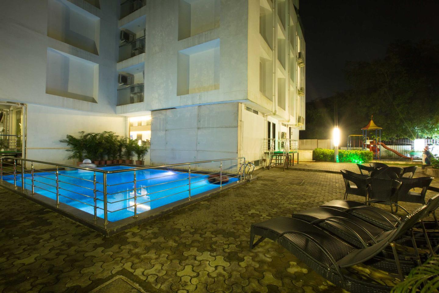 Hotel Grand Visava, Lonavala - Tap to explore photos