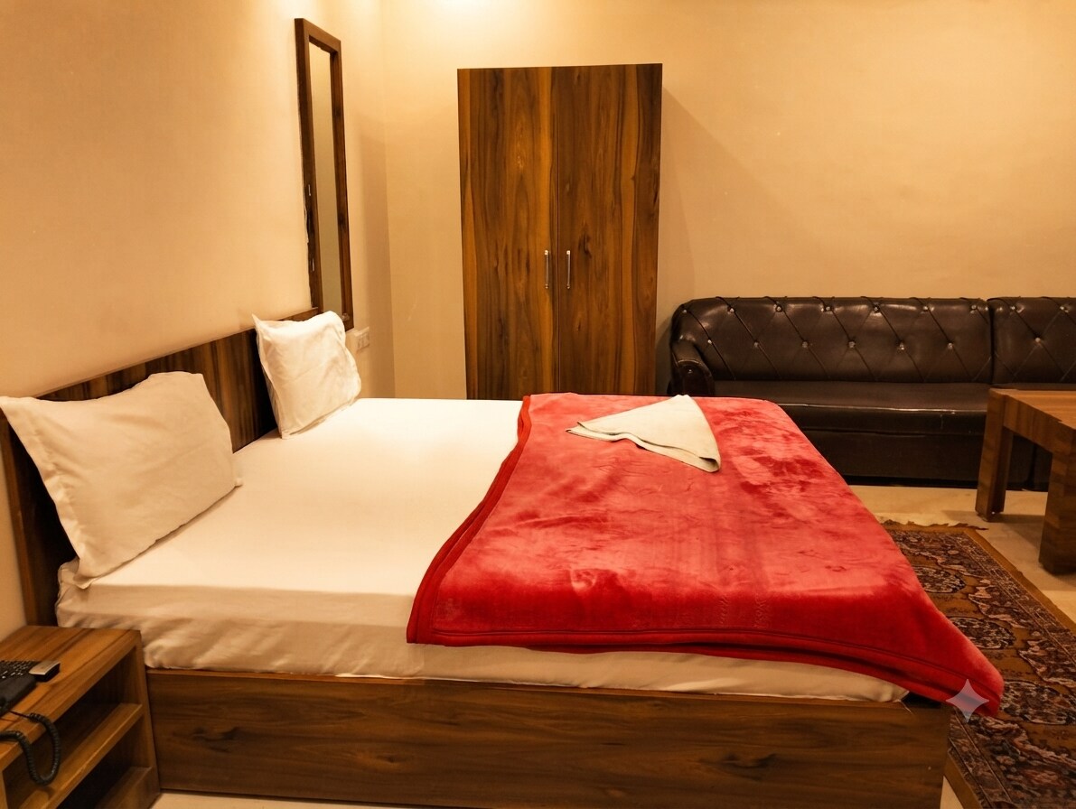 Jagannath Inn - Tap to explore photos