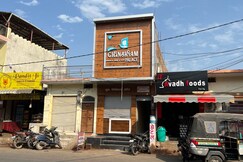 SHREE GHANSYAM PALACE