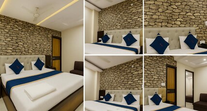 UDAYHOTEL Room Type - Royal Room