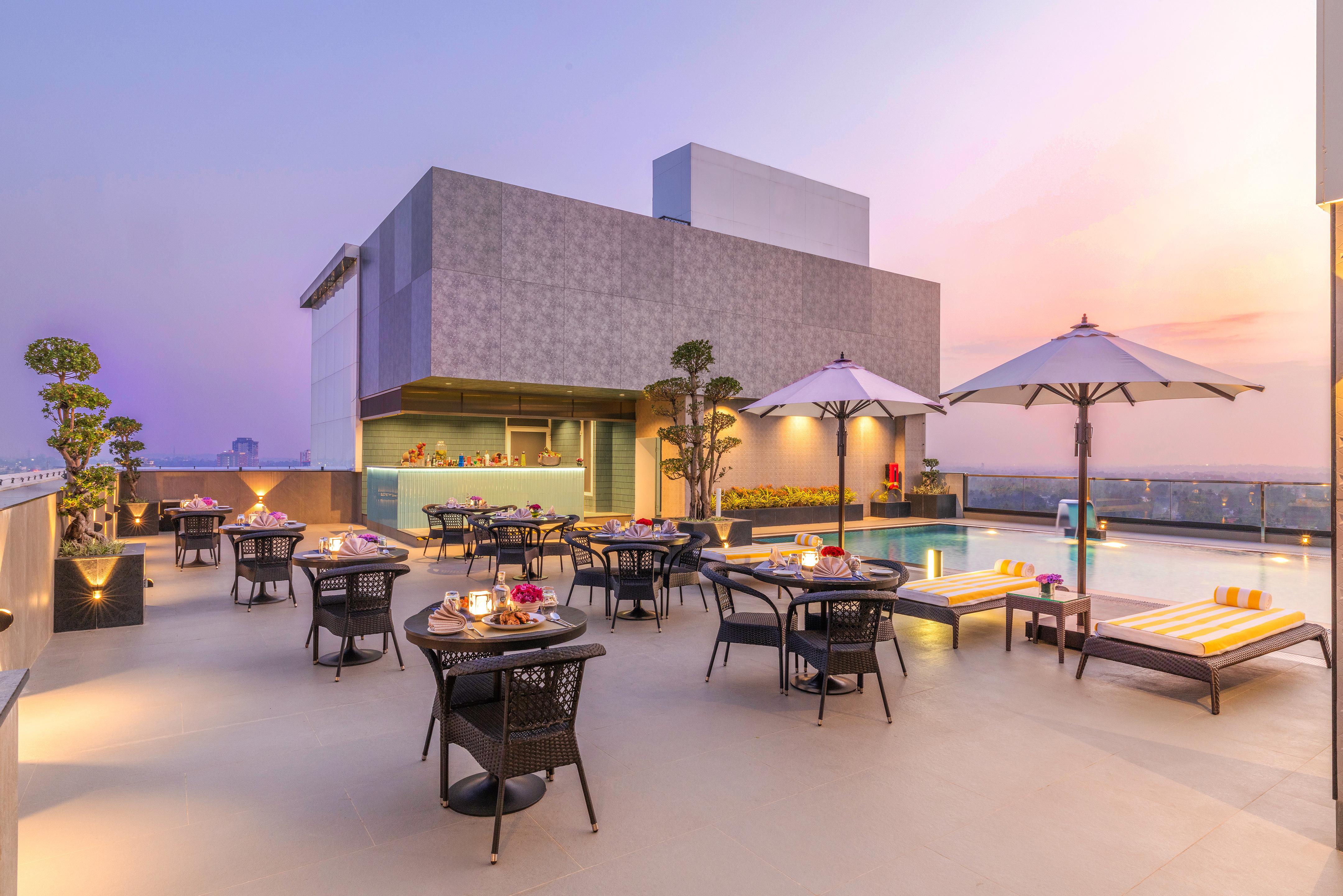 Vivanta Kochi Aluva - Tap to explore photos